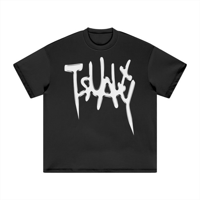 TRUYALTY Big Logo I T-Shirt