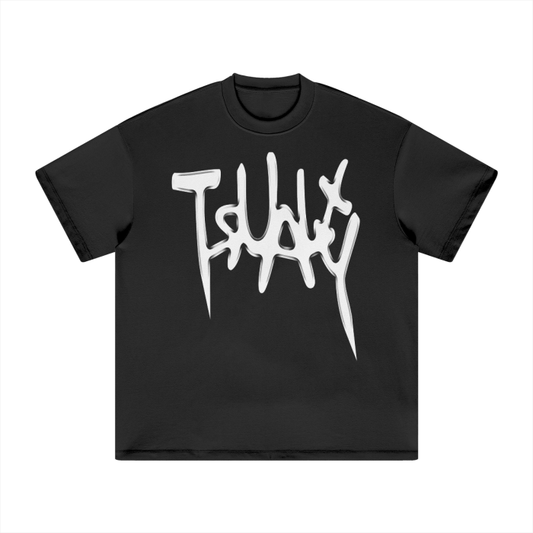 TRUYALTY Big Logo I T-Shirt