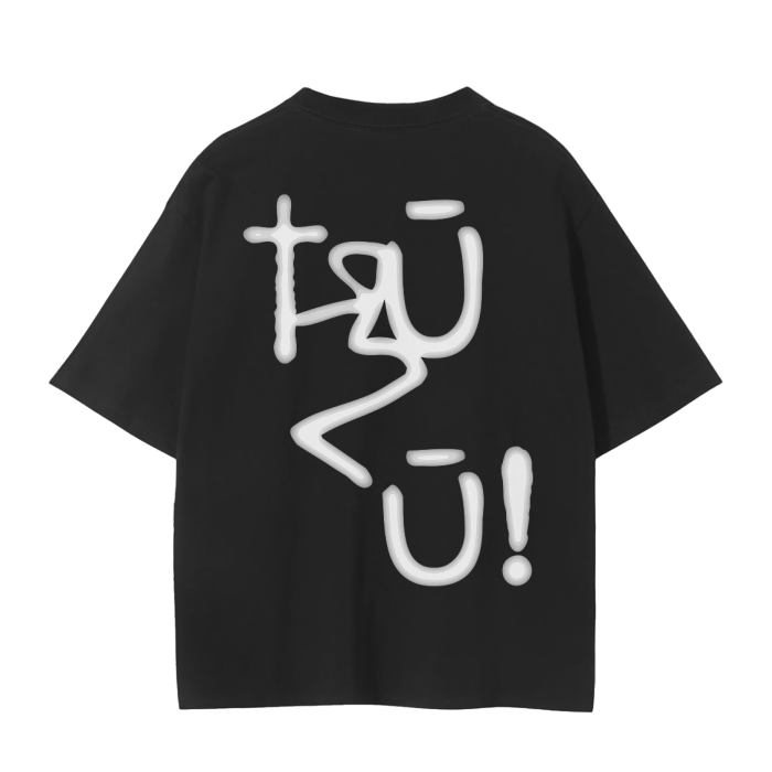 TRUYALTY 2025 T-Shirt