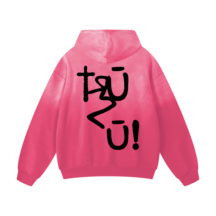 TRUYALTY Together Hoodie