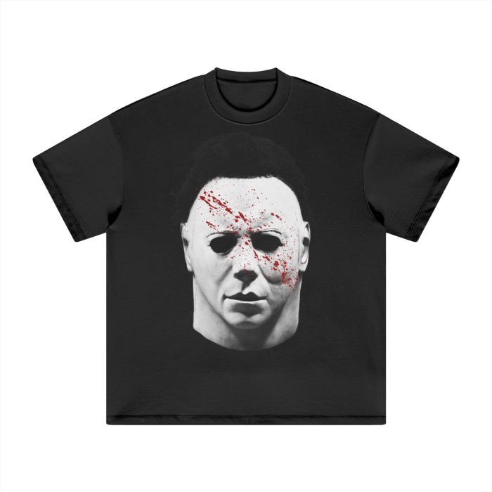 A TRUYALTY Halloween T-Shirt