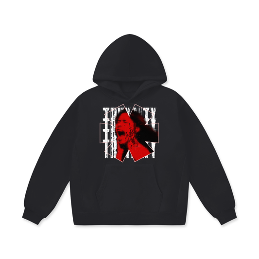 TRUYALTY Truest Form Hoodie