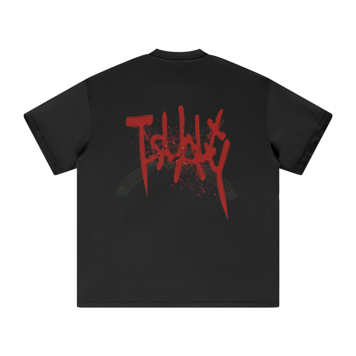 A TRUYALTY Halloween T-Shirt