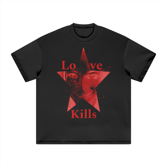 TRUYALTY LoveKills T-Shirt