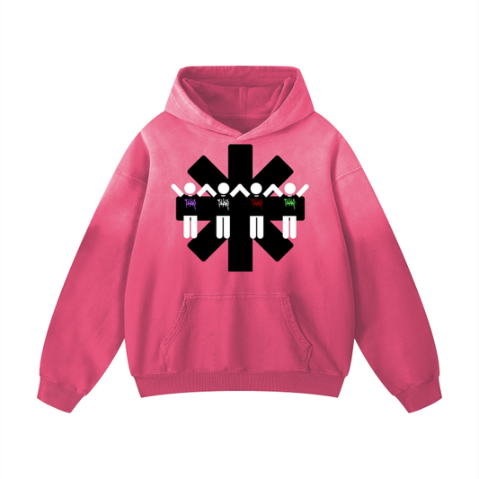 TRUYALTY Together Hoodie